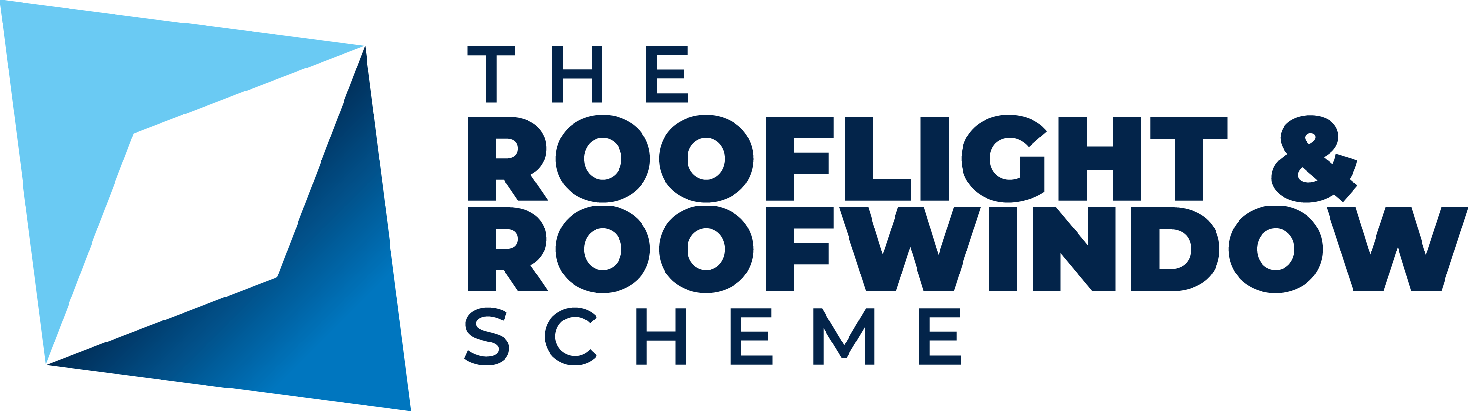 The Rooflight & Roofwindow Scheme